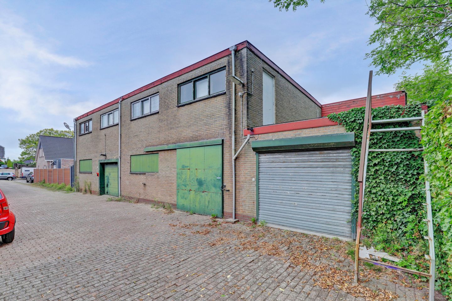 View photo 1 of Noordweg 8-B