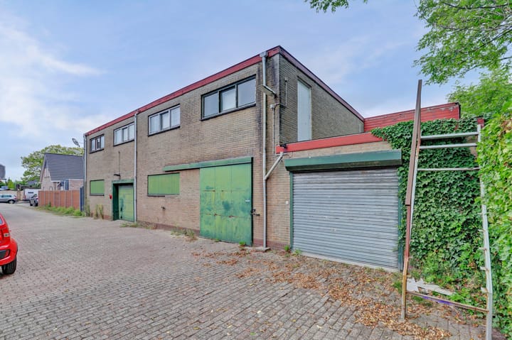 Noordweg 8-B, Krabbendijke