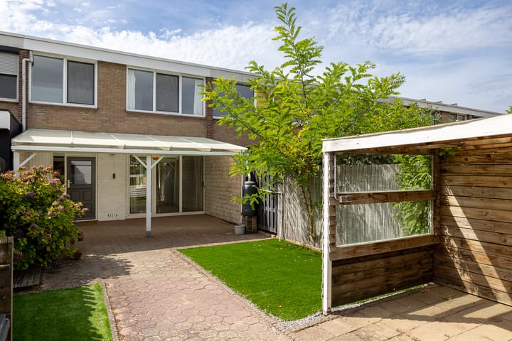 Foto 2 van Potgieterstraat 29