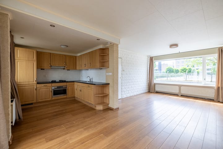 Foto 3 van Potgieterstraat 29