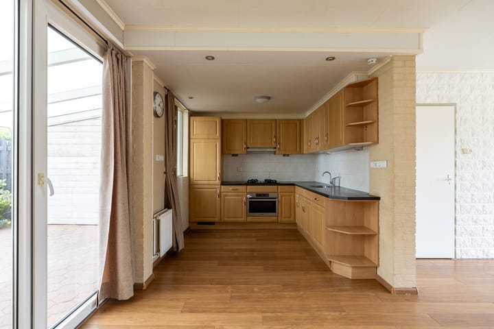 Foto 7 van Potgieterstraat 29