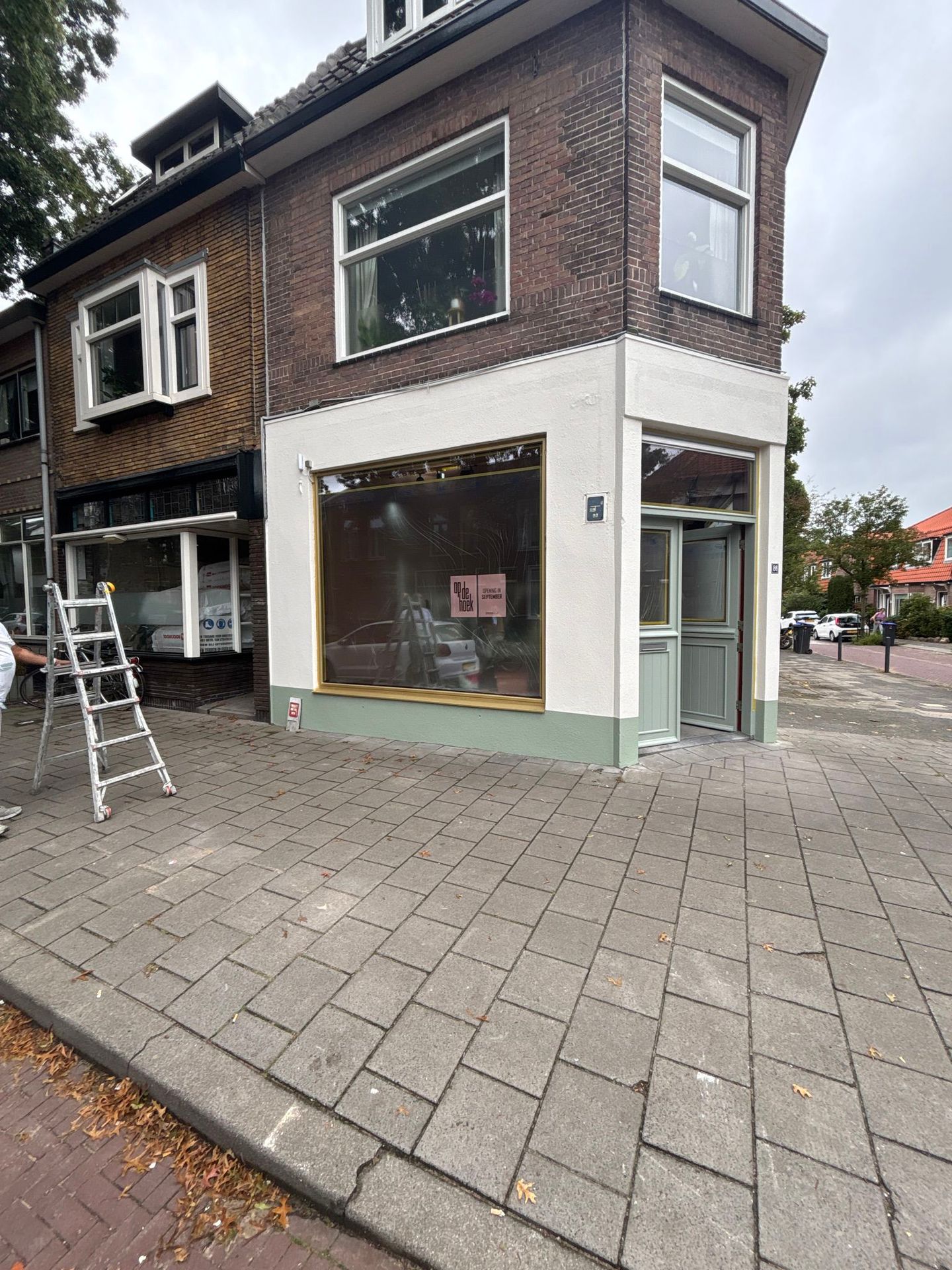Bekijk foto 2 van Hilvertsweg 86