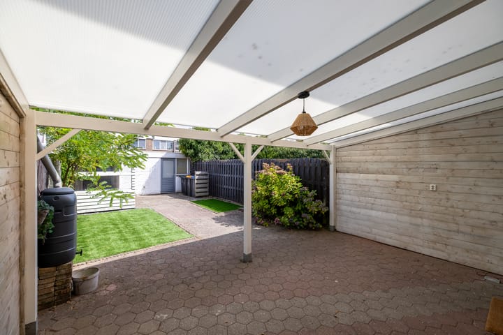 Foto 9 van Potgieterstraat 29