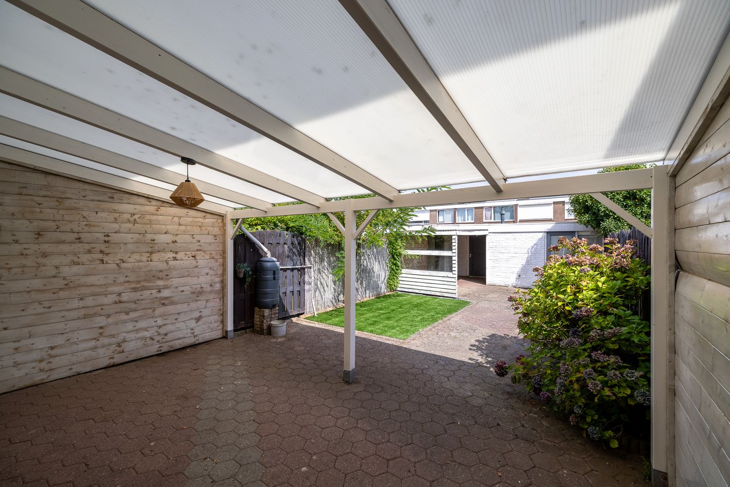 Foto 10 van Potgieterstraat 29