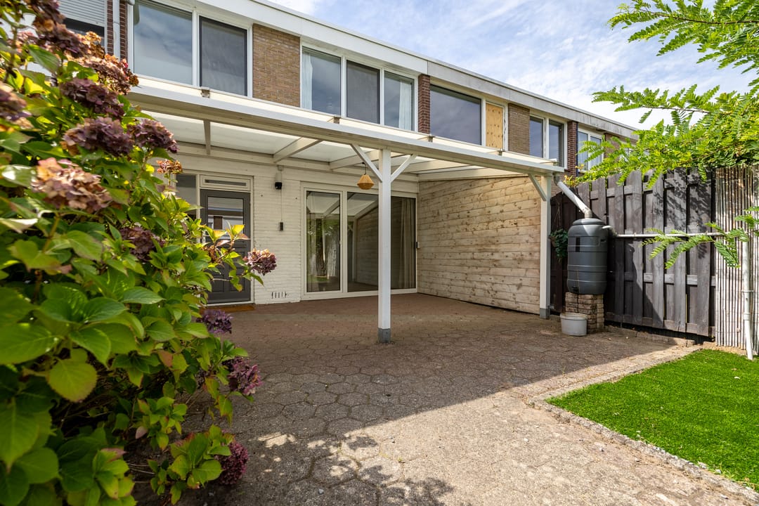 Foto 11 van Potgieterstraat 29