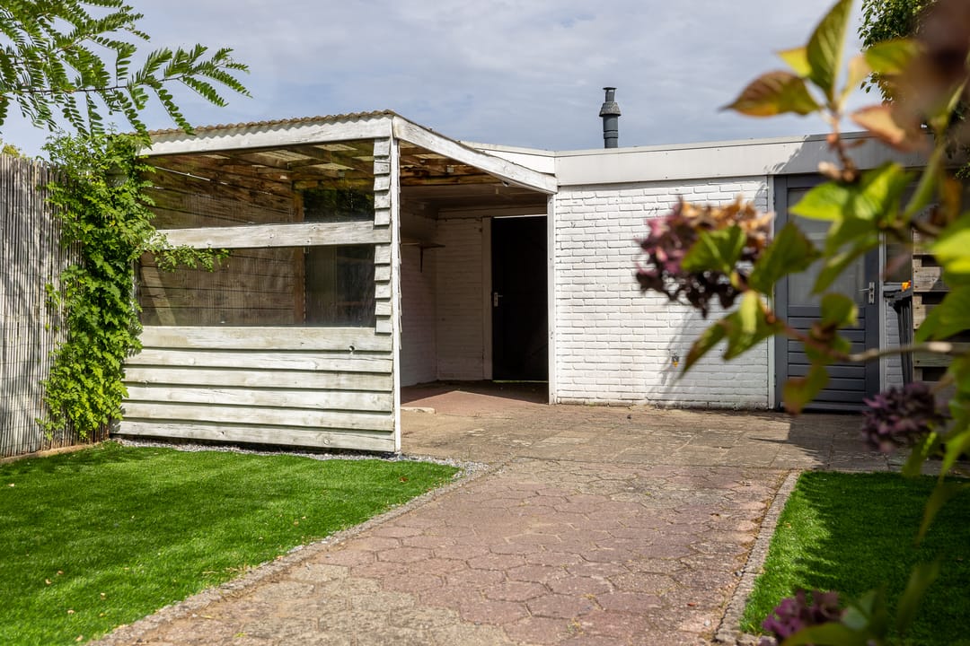 Foto 13 van Potgieterstraat 29