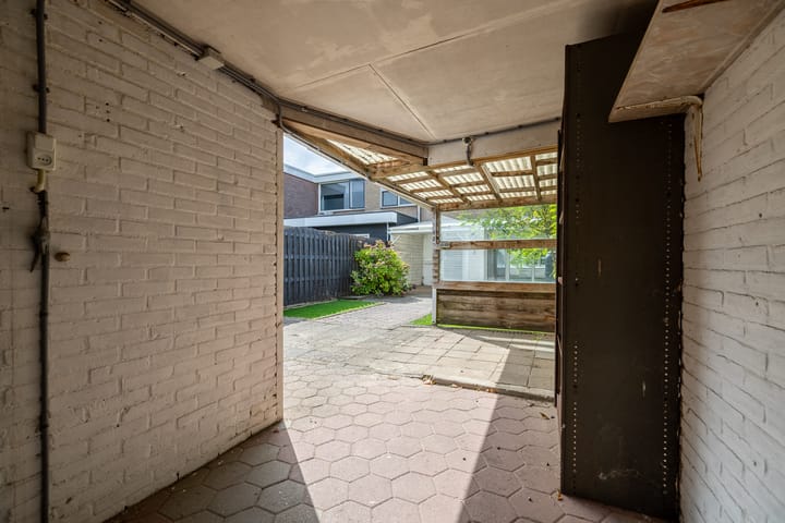 Foto 14 van Potgieterstraat 29