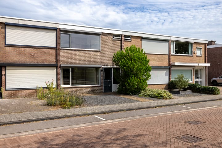 Foto 16 van Potgieterstraat 29