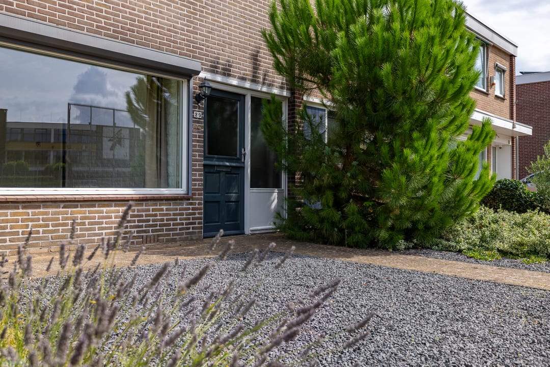 Foto 17 van Potgieterstraat 29