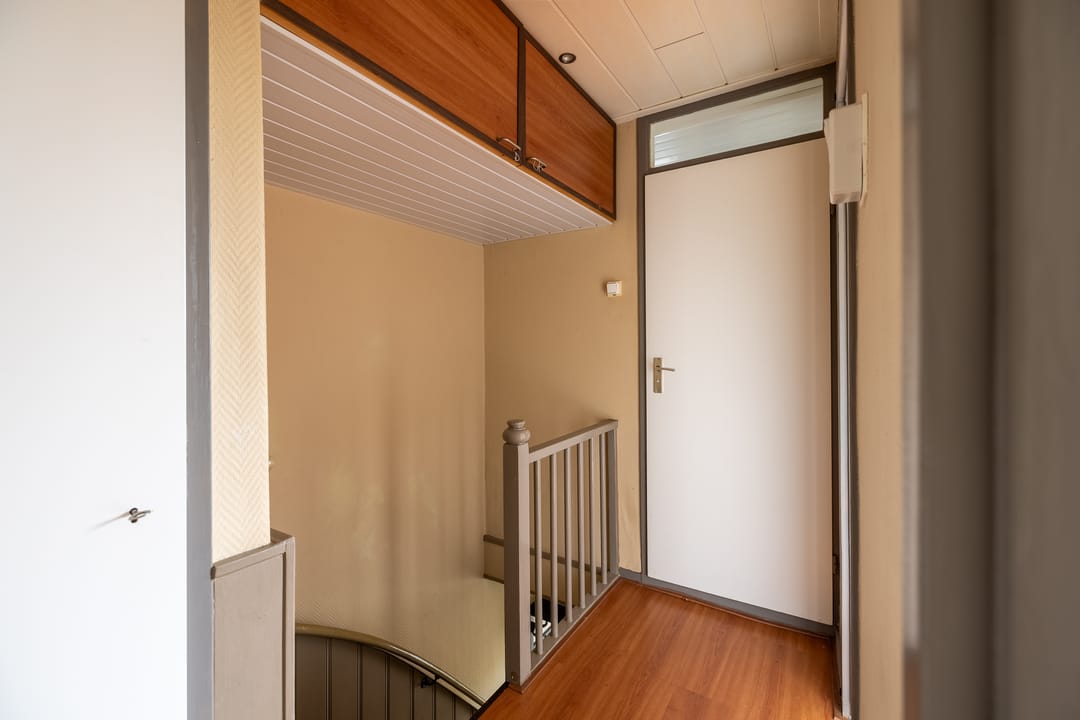 Foto 28 van Potgieterstraat 29