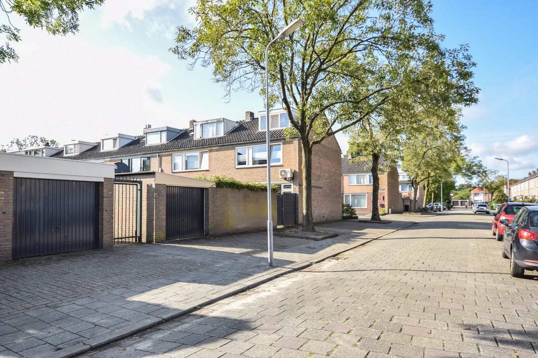 Foto 2 van Abraham Hopmanstraat 17