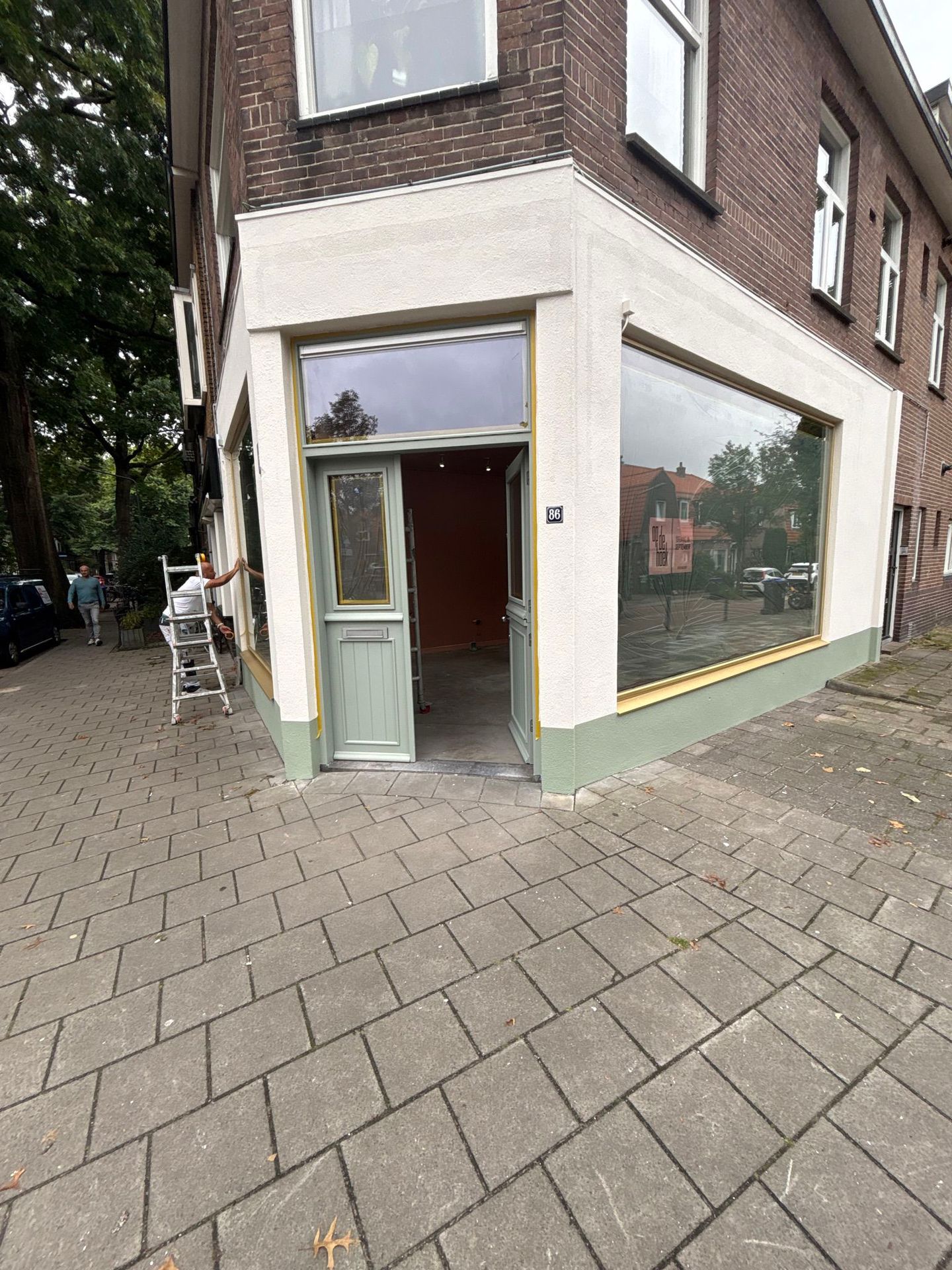 Bekijk foto 1 van Hilvertsweg 86