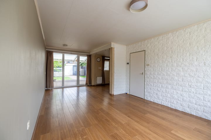 Foto 6 van Potgieterstraat 29