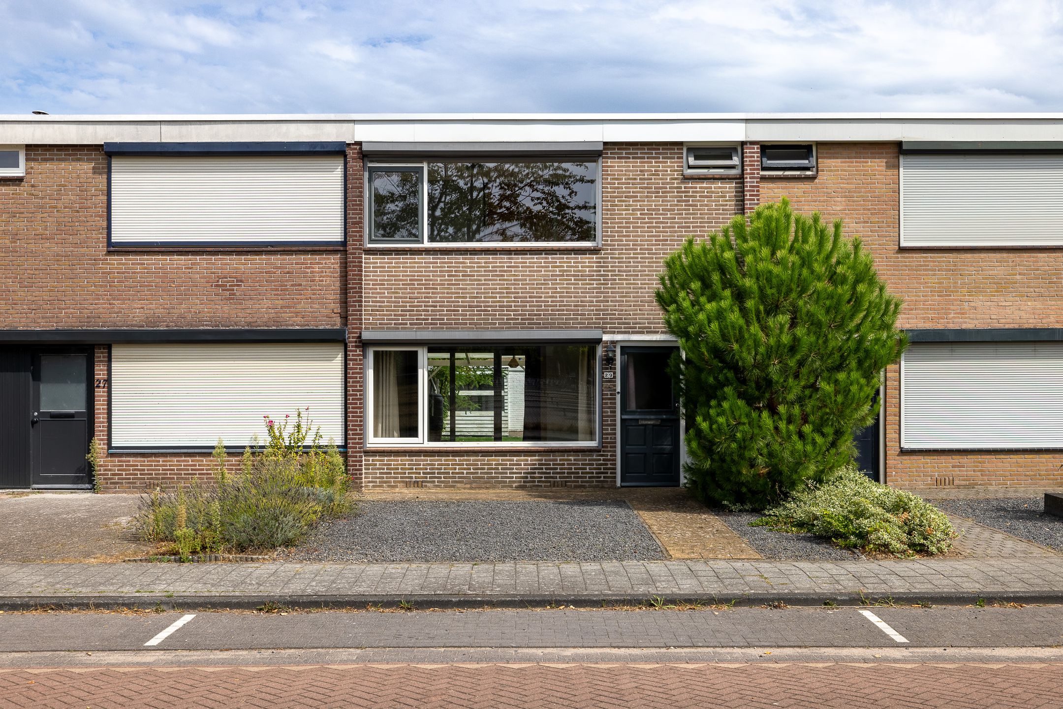 Foto 30 van Potgieterstraat 29