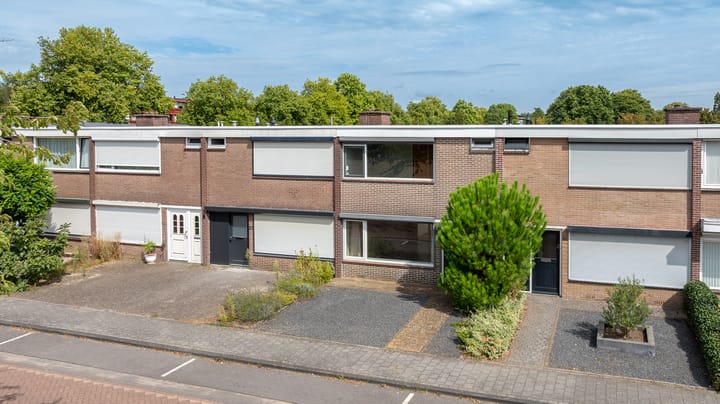 Foto 31 van Potgieterstraat 29