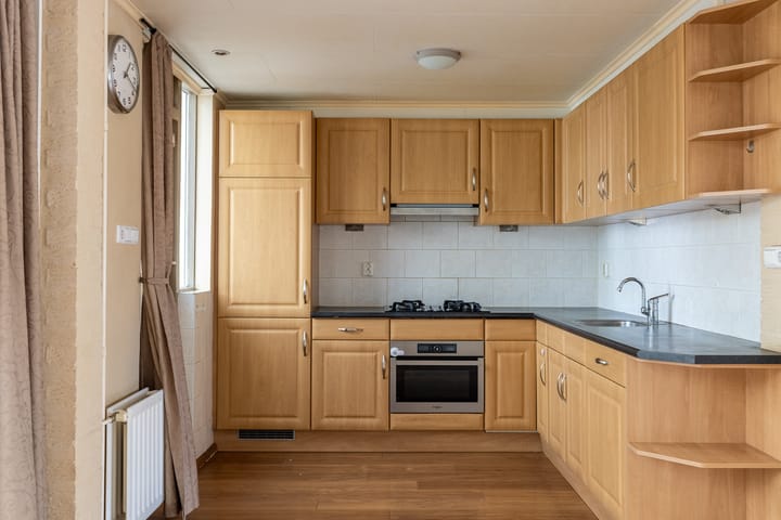 Foto 8 van Potgieterstraat 29