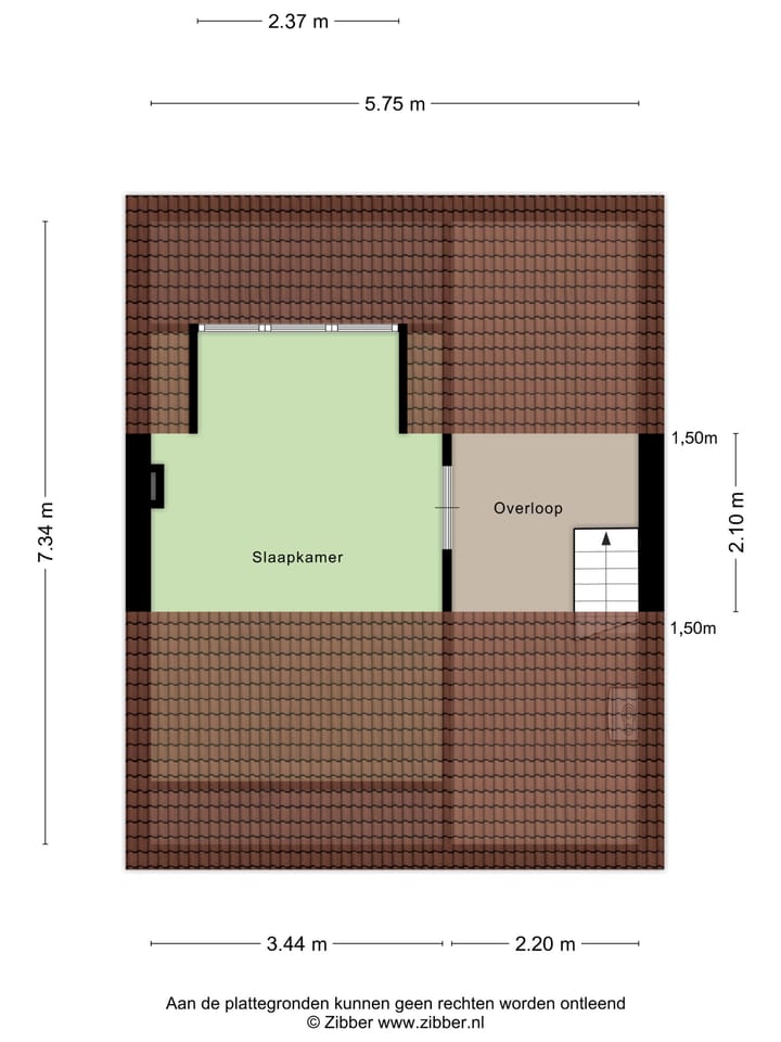 Foto 35 van Abraham Hopmanstraat 17