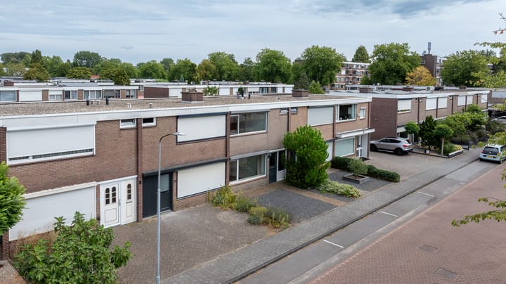 Foto 32 van Potgieterstraat 29