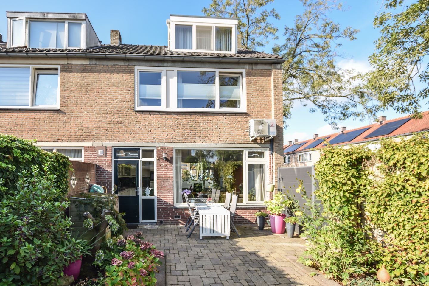 Foto 4 van Abraham Hopmanstraat 17