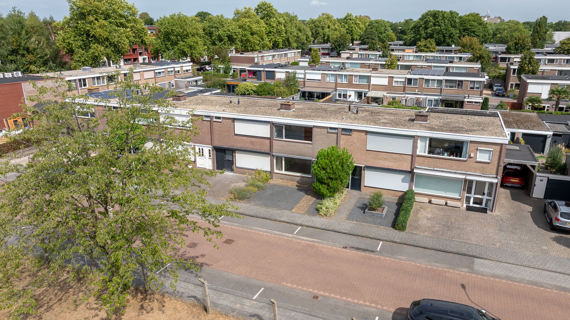 Foto 33 van Potgieterstraat 29