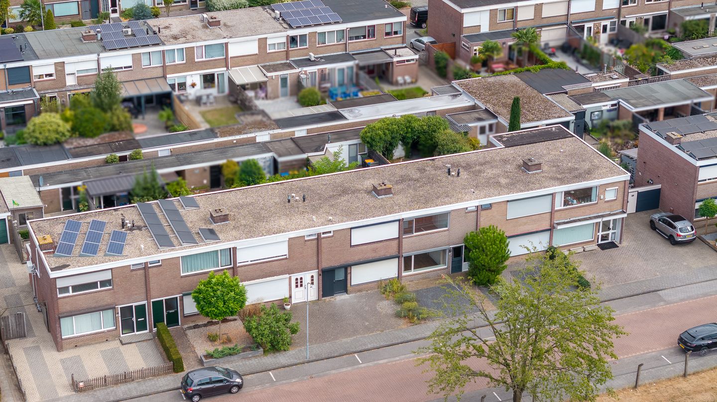 Foto 34 van Potgieterstraat 29