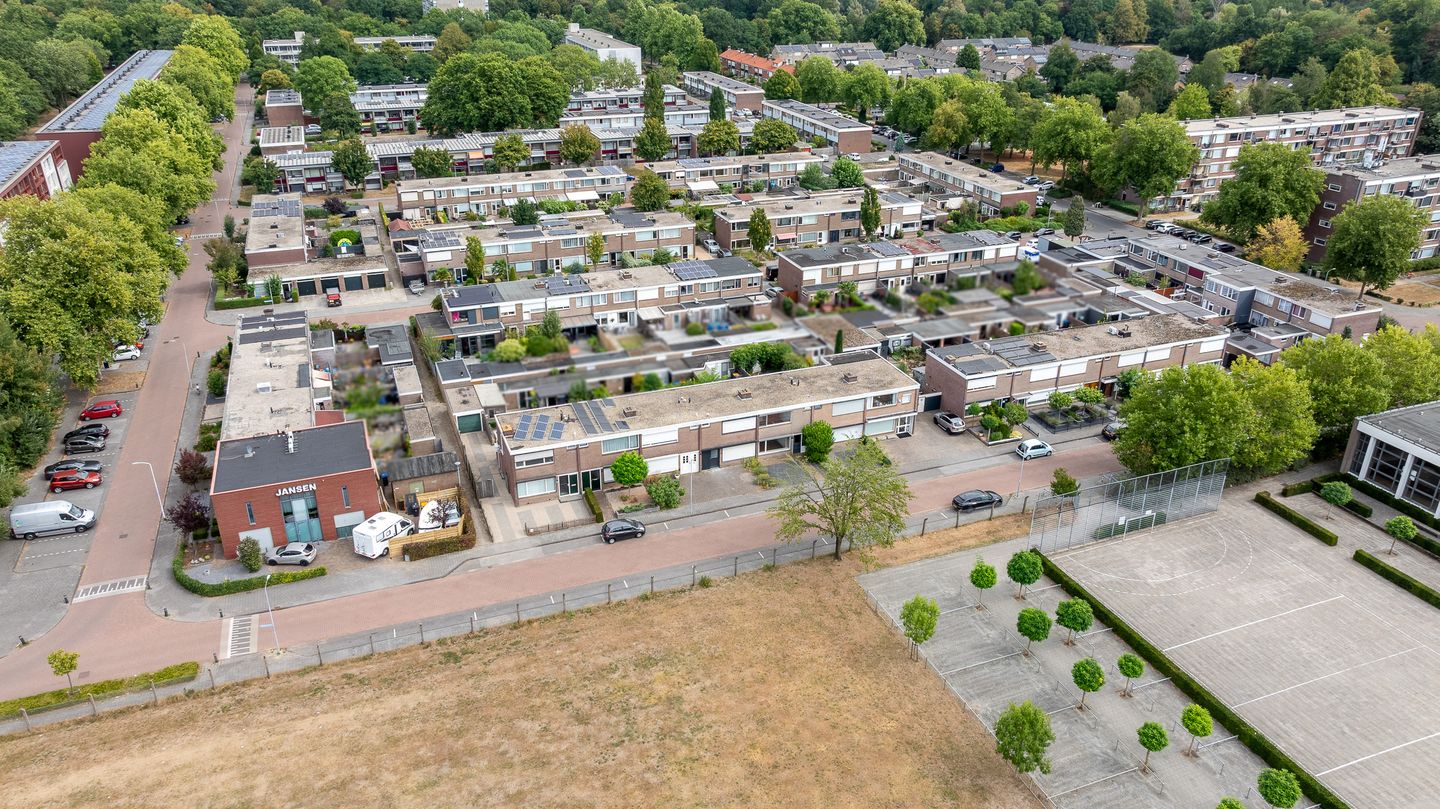 Foto 35 van Potgieterstraat 29