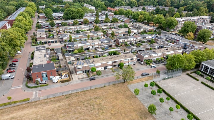 Foto 35 van Potgieterstraat 29