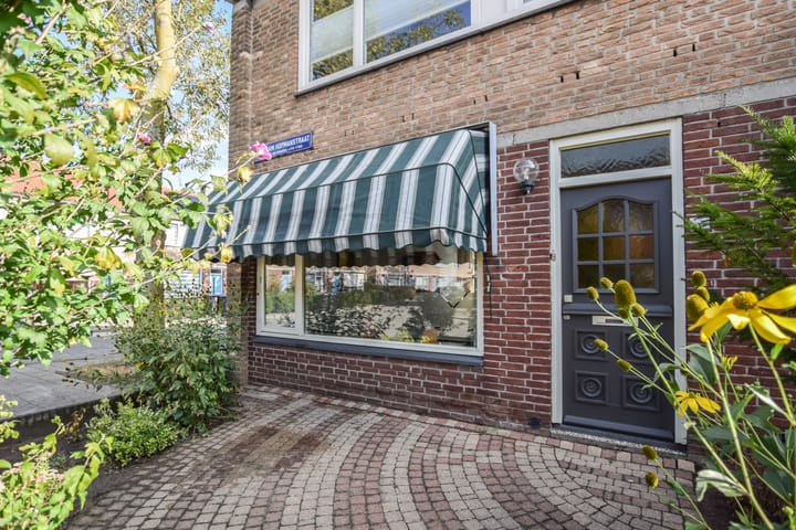 Foto 6 van Abraham Hopmanstraat 17