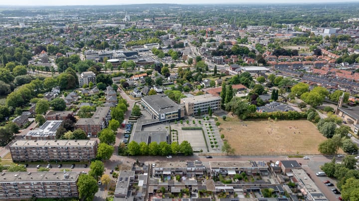 Foto 36 van Potgieterstraat 29