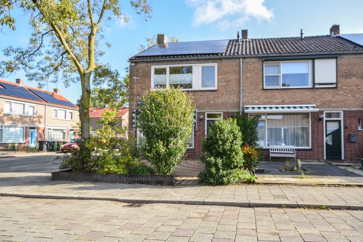 Foto 7 van Abraham Hopmanstraat 17