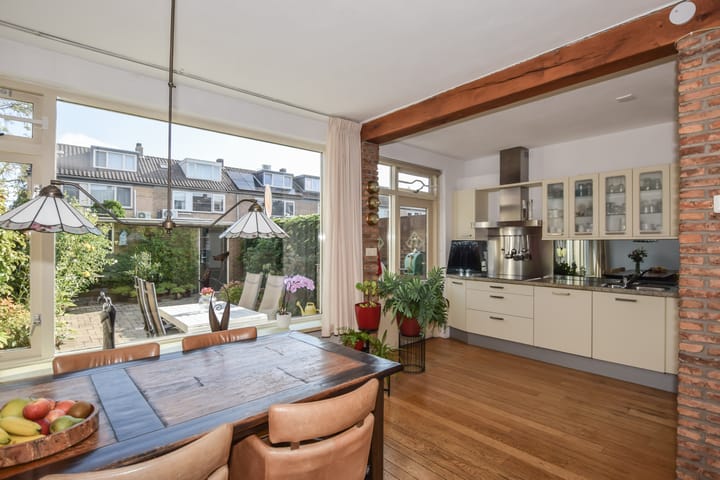 Foto 16 van Abraham Hopmanstraat 17