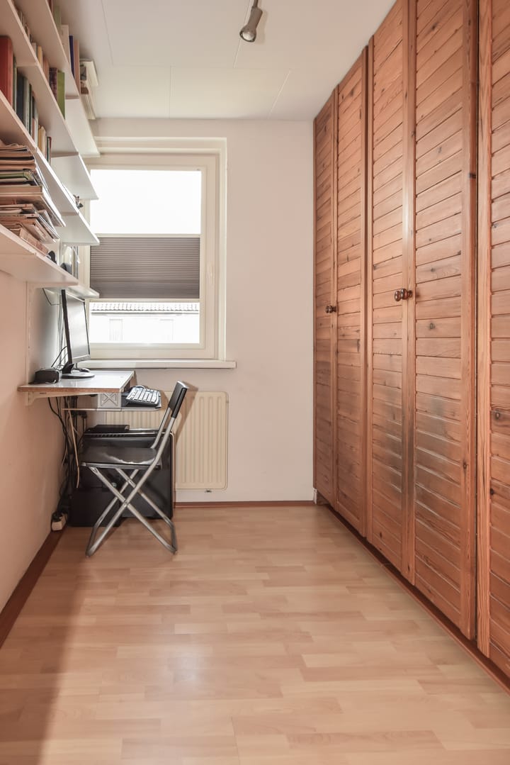 Foto 20 van Abraham Hopmanstraat 17