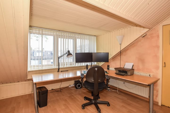 Foto 26 van Abraham Hopmanstraat 17