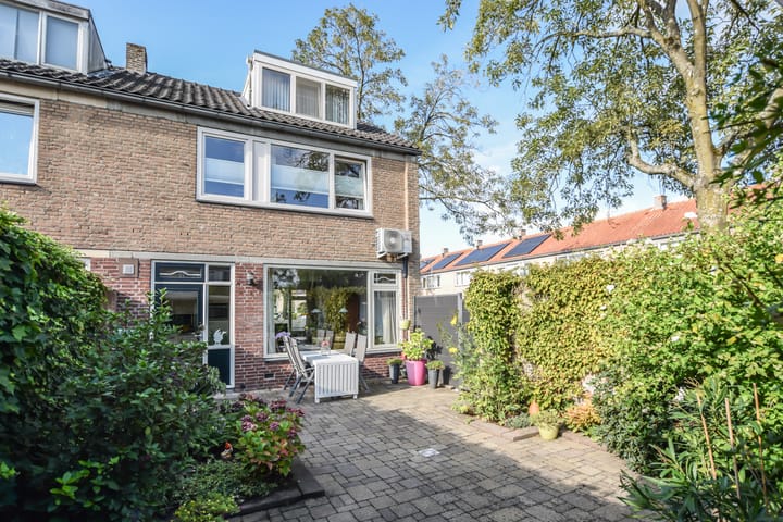 Foto 27 van Abraham Hopmanstraat 17