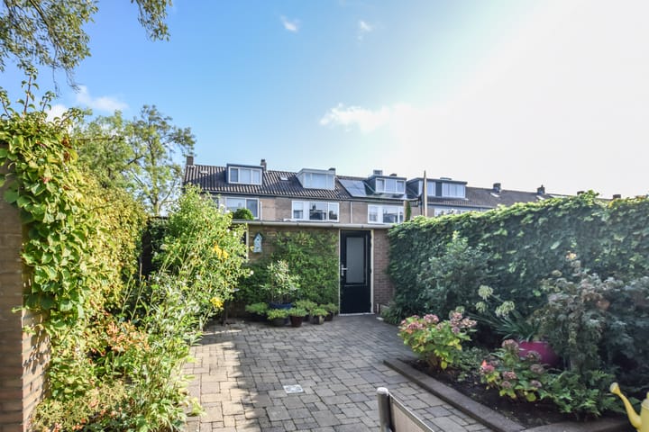 Foto 28 van Abraham Hopmanstraat 17