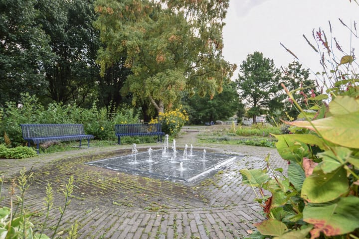 Foto 30 van Abraham Hopmanstraat 17