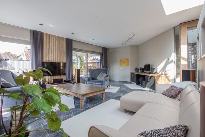 Foto 10 van Frans Halsstraat 16