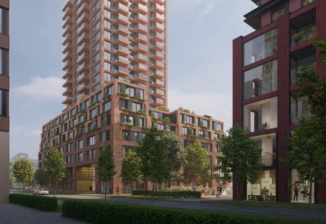 Grand apartments thumbnail