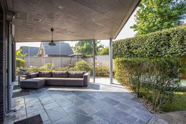 Foto 37 van Frans Halsstraat 16