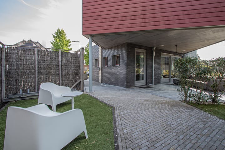 Foto 40 van Frans Halsstraat 16