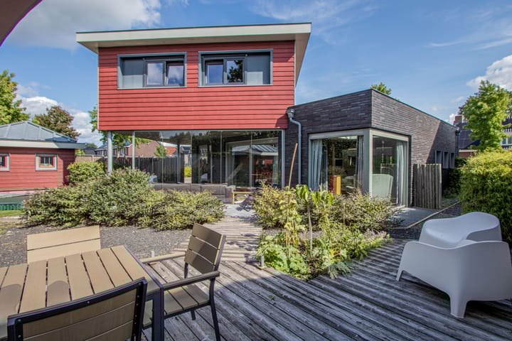 Foto 45 van Frans Halsstraat 16