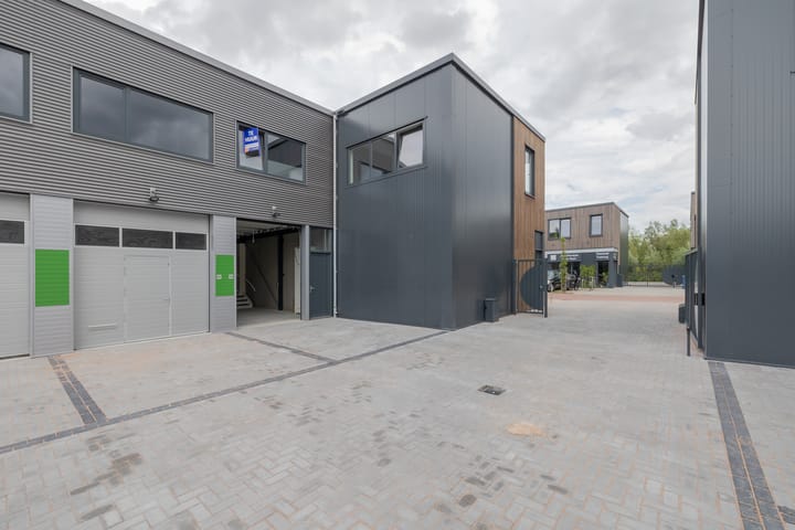 Floris Versterlaan 62-D, Leiden