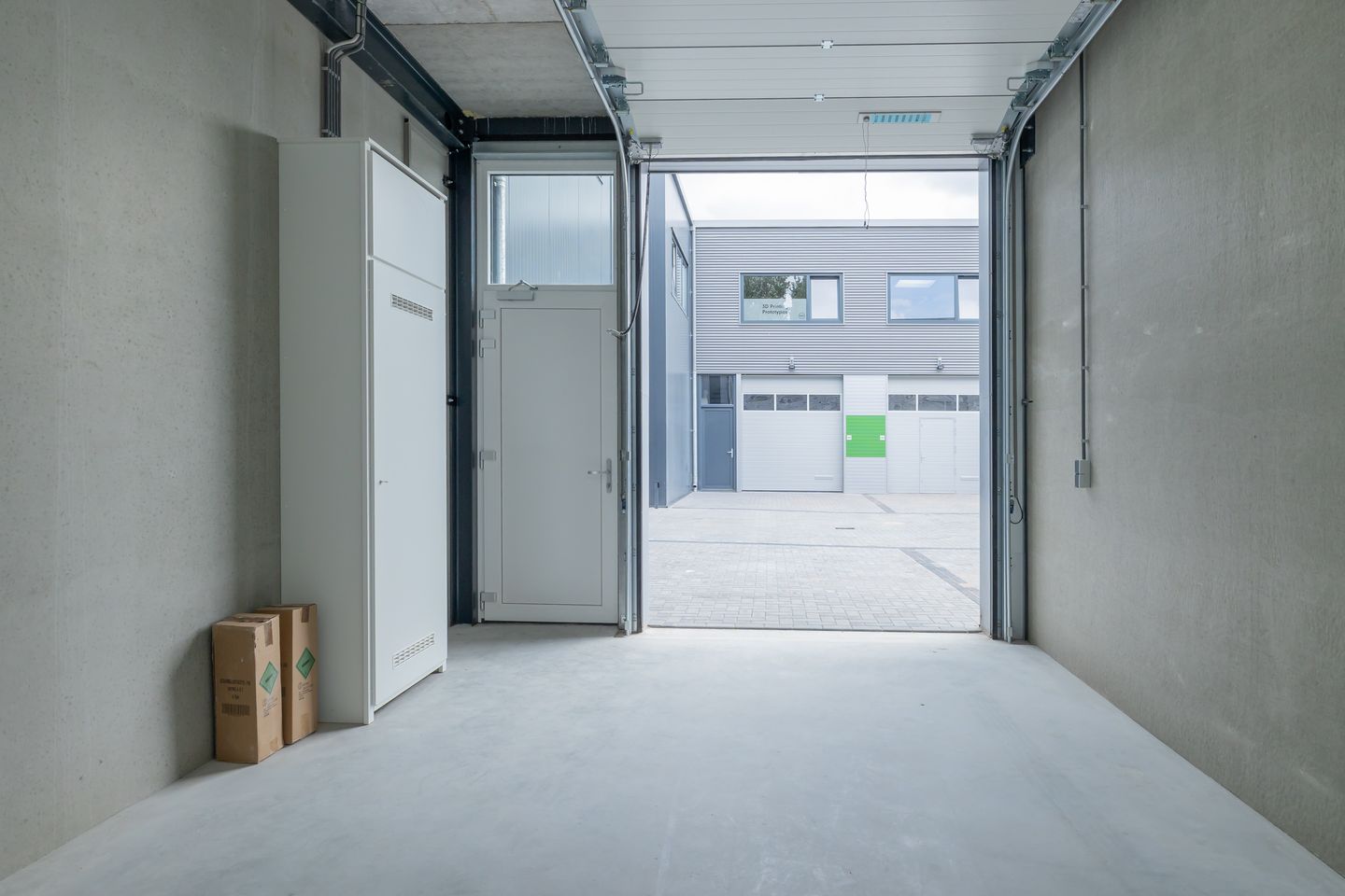 View photo 4 of Floris Versterlaan 62-D