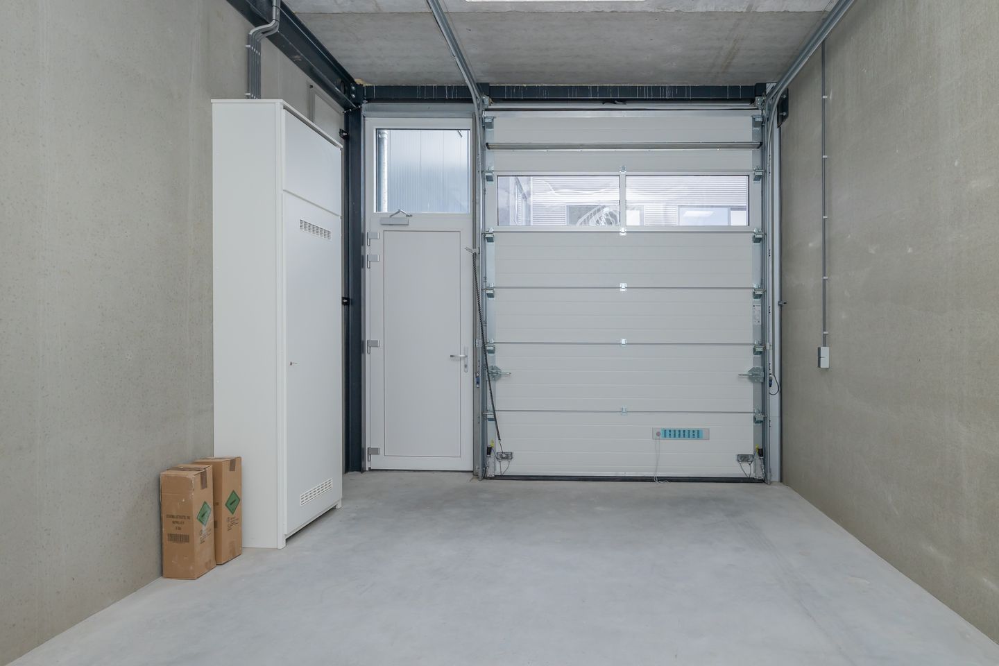 Bekijk foto 5 van Floris Versterlaan 62-D