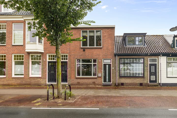 Foto 1 van Binnenhaven 122