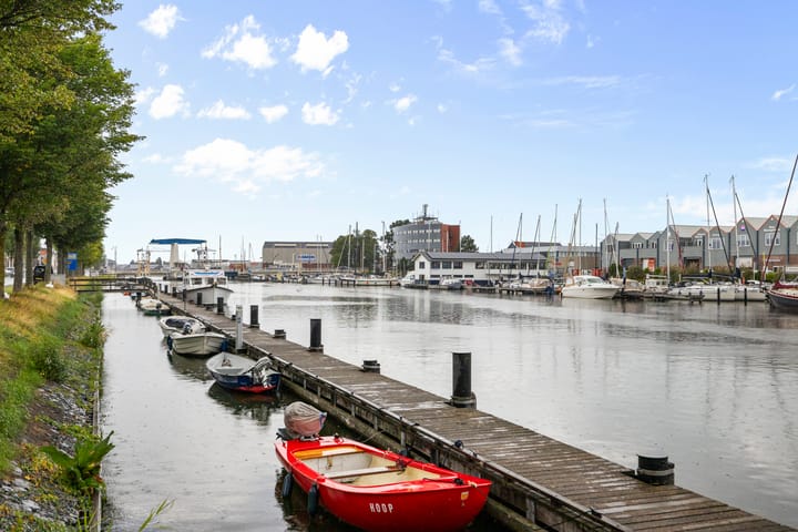 Foto 2 van Binnenhaven 122