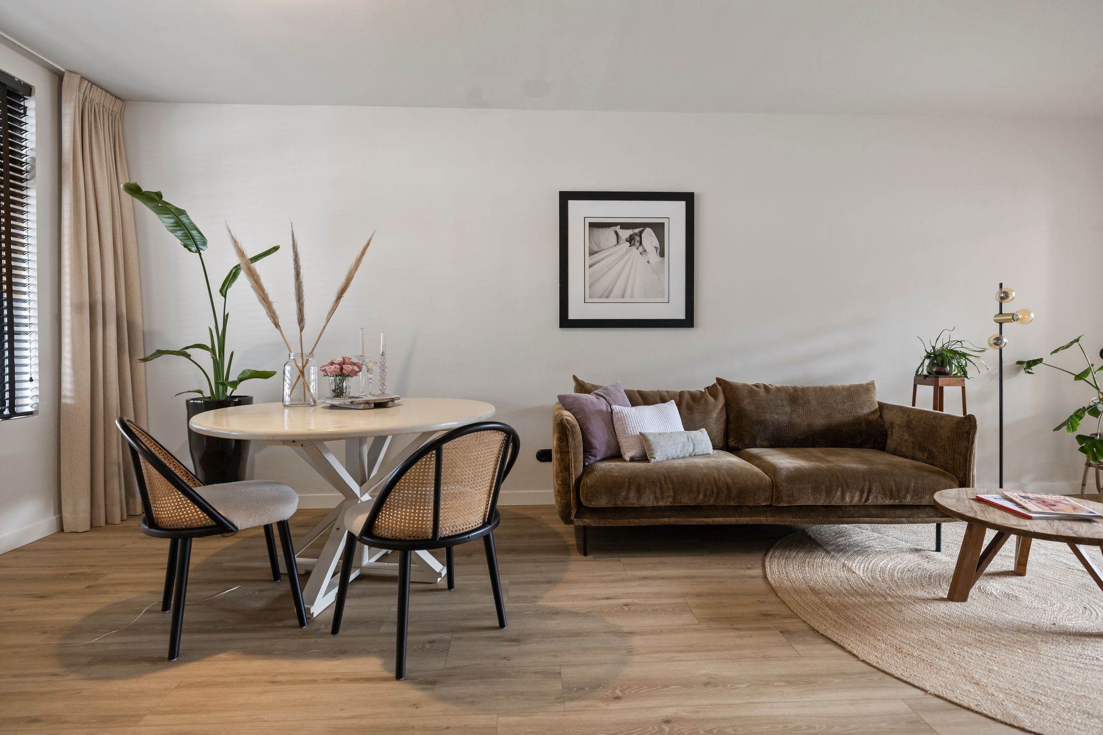 Foto 3 van Binnenhaven 122