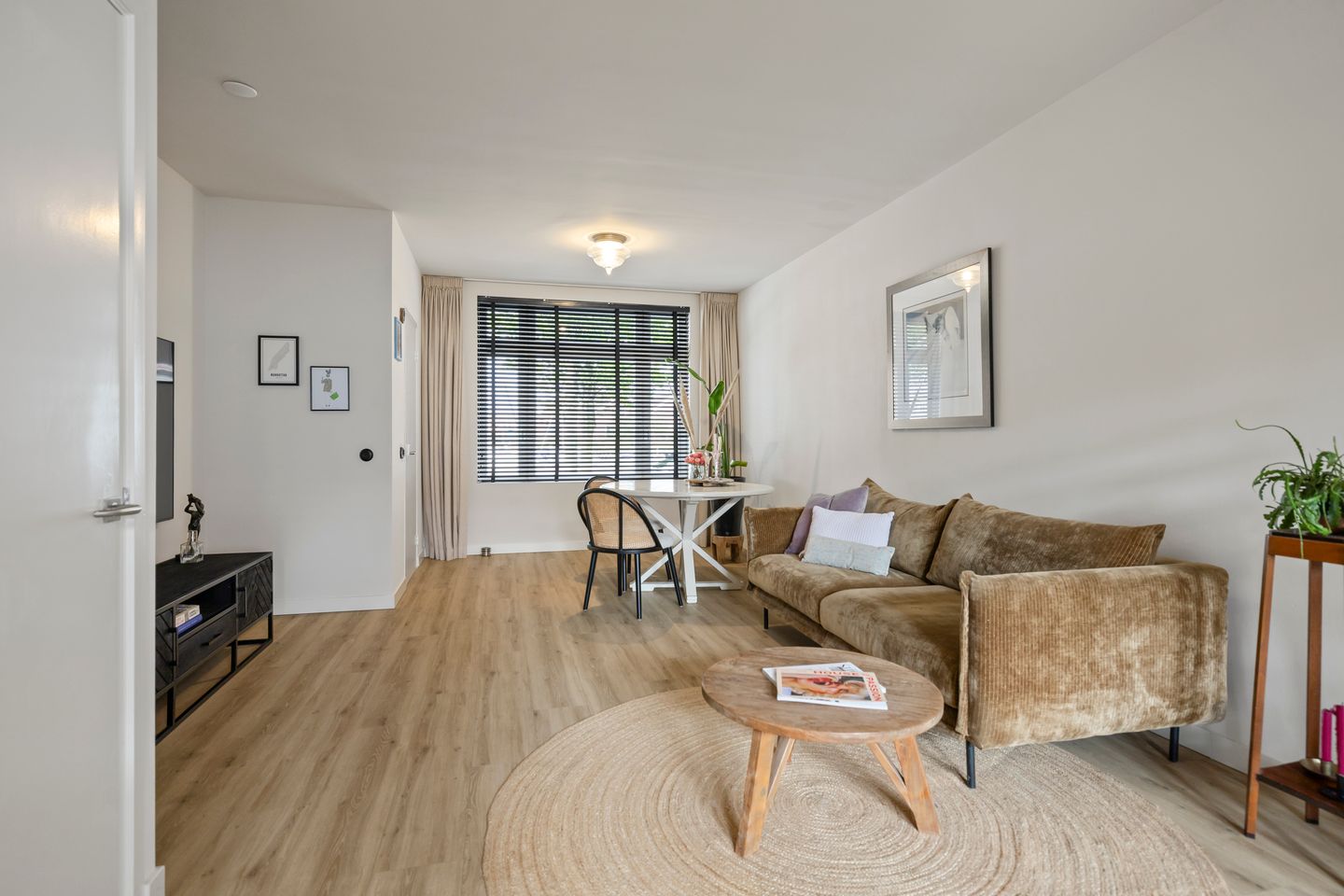 Foto 4 van Binnenhaven 122