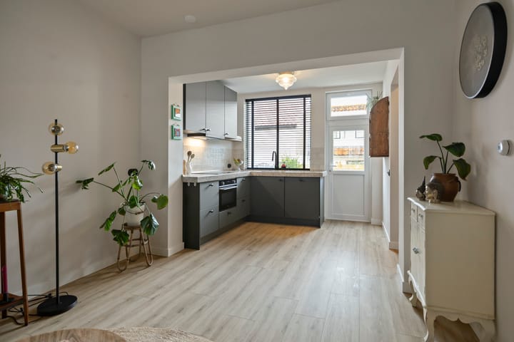 Foto 6 van Binnenhaven 122