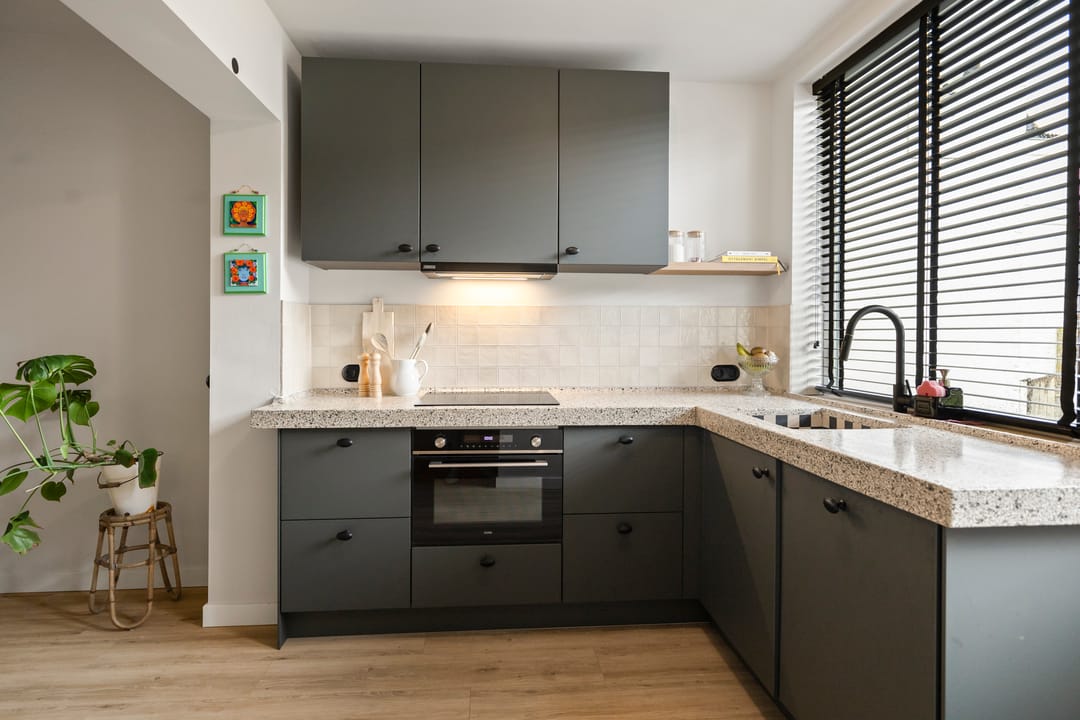 Foto 7 van Binnenhaven 122